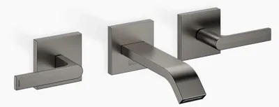 Produktbild von Dornbracht 36707671-99 WT-Wandbatt. ohne Ablaufgarnitur IMO