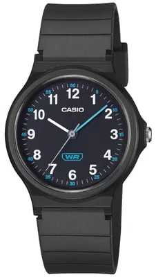 Imagen del producto de Casio reloj LQ-24B-1BEF