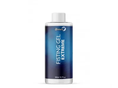 Zdjęcie produktu dla Lubrikační Fisting Gel Extreme 500Ml