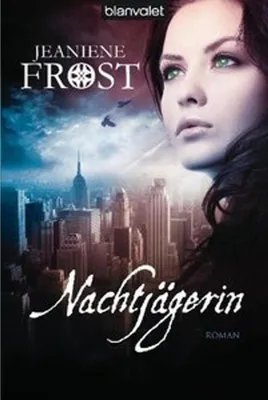 Immagine prodotto di Nachtjägerin