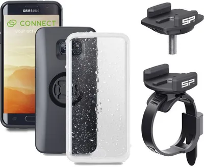 SP Connect Bike Bundle - passend für Samsung Galaxy S7 Edge