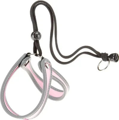 Image de Ferplast Agila Harnais 1 Rose