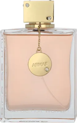 Produktbild von Armaf Club De Nuit Woman Edp Spray