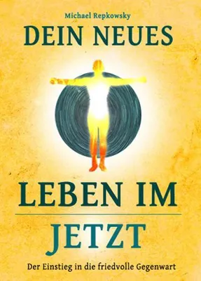 Produktbild von Dein es Leben im Jetzt!