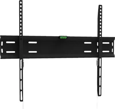 Produktbild von shiverpeaks BASIC-S Flachbildschirm-Wandhalterung schwarz