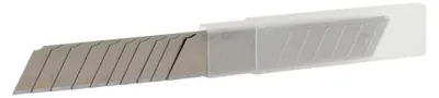 Obrázok produktu pre KS Tools odlamovacie čepele 0,5x18x100 mm, zásobník à