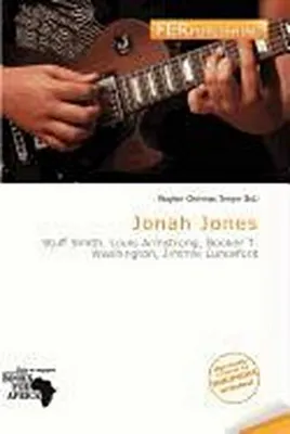 Produktbild von Jonah Jones