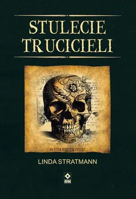 Produktbild von Stulecie trucicieli. Niesamowite historie wyd. 2021