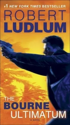 Productafbeelding van The Bourne Ultimatum