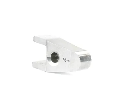 Produktbild von FEBI BILSTEIN Düsenhalter 28492 passend für MERCEDES-BENZ C-Klasse Limousine (W204) Aluminium 0,043kg