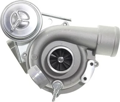 Produktbild von Turbolader ALANKO 11900033 für AUDI A4 Limousine (8D2, B5)
