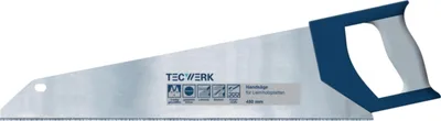 Zdjęcie produktu dla Długość brzeszczotu piły ręcznej 450 mm 11