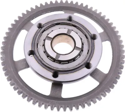 Produktbild von JMP 032-0005 Starterrad und Ritzel für Yamaha