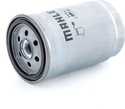 Produktbild von Kraftstofffilter MAHLE KC 226 für HYUNDAI ix35 (LM, EL, ELH) Anschraubfilter