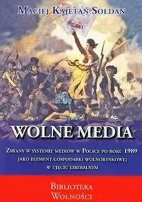 Produktbild von Wolne media