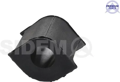 Produktbild von SIDEM 819902 Lagerung Stabilisator Stabigummi Vorne für FIAT Doblo Cargo (223) Doblo Kombi (119, 223)