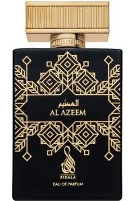 Produktbild von Risala Al Azeem Eau de Parfum unisex 110 ml