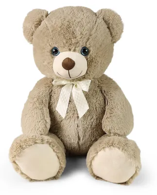 Obrázok produktu pre Veľký medvedík Harvey s visačkou 78 cm