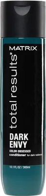 Produktbild von Matrix Total Results Dark Envy Conditioner 300 ml