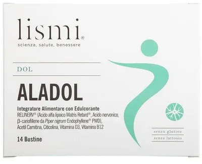 Immagine prodotto di Aladol 14 Bustine