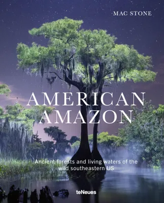 Produktbild von American Amazon