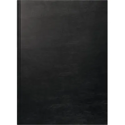 Produktbild von 2025 Brunnen Buchkalender A4 sw 1S/1T Soft