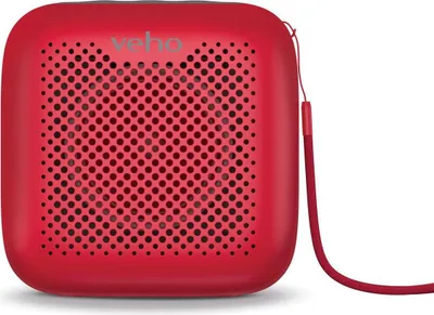 Image de Veho MZ-4 Bluetooth portable