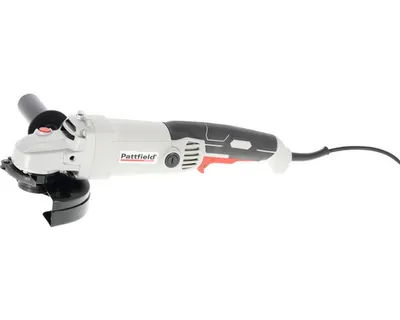 Obrázek produktu pro Úhlová bruska Pattfield PE-125WS