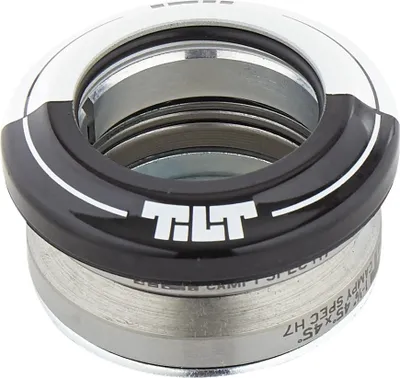 Produktbild von Tilt 50 / 50 Integriertes Headset schwarz