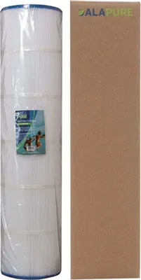 Produktbild von Alapure Spa Wasserfilter SC743 / 71008 / C-7499