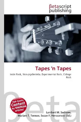 Produktbild von Tapes 'n Tapes