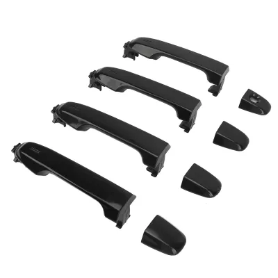 Obrázek produktu pro Vnější dveřní klika,Vnější dveřní klika,Sada dveřních klik do auta,Dveřní klika pro Camry,6921706370,6921106090C0,6925006020C0