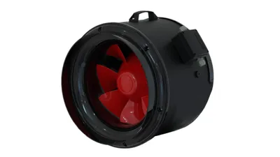 Zdjęcie produktu dla Wentylator rurowy Vents Boost 355 do 2485 m³/h