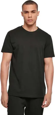 Image de Build Your Brand Basic Basic Round Neck T-shirt