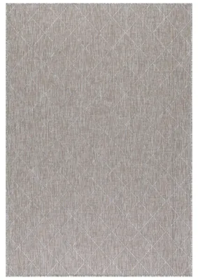 Produktbild von Zagora Plura teppich indoor/outdoor rechteckig 120x170cm beige