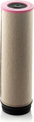 Produktbild von MANN-FILTER CF 1650 Sekundärluftfilter 0040947304 05821450 1510942 passend für MERCEDES-BENZ ACTROS MP2 / MP3