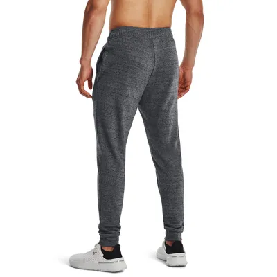 Obrázek produktu pro Tepláky UA Rival Terry Jogger-GRY