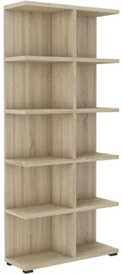 Obrázek produktu pro Regál ROMI 05 dub sonoma