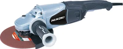 Obrázek produktu pro HiKOKI G23MRUA WKZ Úhlová bruska AHB