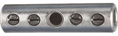 Zdjęcie produktu dla Klauke – tuleja lutownicza rurowa 10 mm² 552R