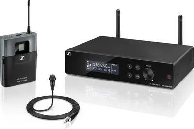 Immagine prodotto di Sennheiser XSW 2-ME2-A