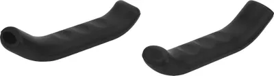 Produktbild von Fahrrad Bremshebelabdeckung, rutschfest, wasserdicht, schwarz, für Mountainbike