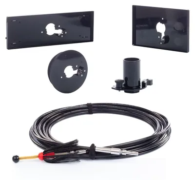 Image de Kit de nettoyage Zehnder pour la distribution d'air
