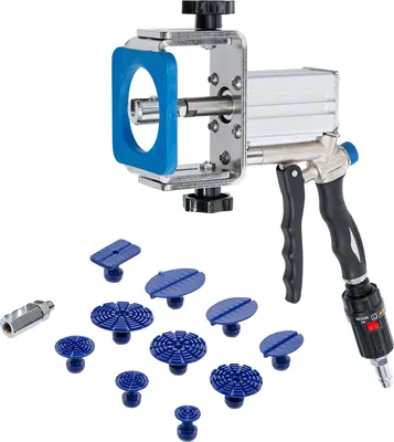 Immagine prodotto di BGS Estrattore di ammaccature ad aria compressa - 875
