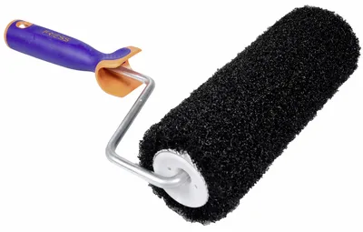 Immagine prodotto di Friess Techno TopFill rullo intonacatore con staffa 23 cm