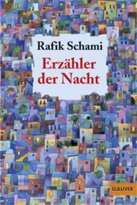 Obrázek produktu pro Erzähler der Nacht