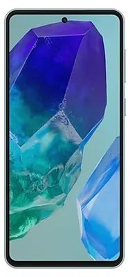 Obrázok produktu pre Samsung Galaxy M55 , 17 cm (6.7"), 1080 x 2400 px, 8 GB, 128 GB, 50 MP, Zelená