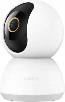 Produktbild von Xiaomi Ip Kamera C300 2304X1296 360° Drehung, Bewegungserkennung, Wdr, Wi-Fi