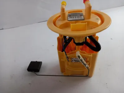 Immagine prodotto di Sensore di livello carburante originale Peugeot. Codice: 1525S8
