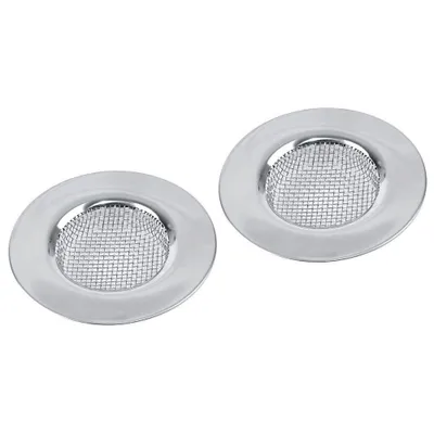 Zdjęcie produktu dla ORION sitko do zlewu sitko do zlewu sitko do zlewu sitko do zlewu sitko do zlewu 7,5 cm - 2 szt